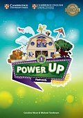 Power Up Level 1 Flashcards (Pack of 179)