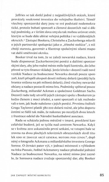 Náhled Výhra - Kdo (a co) ovládá americké školy?