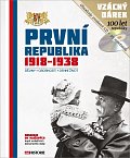 První republika 1918-1938, 1.  vydání