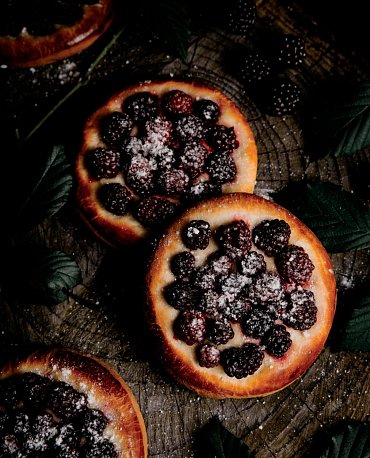 Náhled Tak sladce voní domov - Od lahodných koláčů po nadýchané buchty