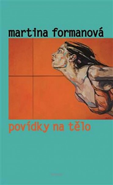 Náhled Povídky na tělo