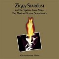 Ziggy Stardust and the Spiders From Mars (50th Anniversary) (CD)