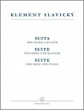 Suita pro hoboj a klavír