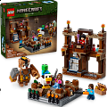LEGO® Minecraft® 21272 Minecraft 21272