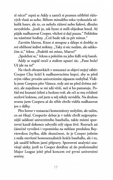 Náhled Jeden z nás je na řadě, 1.  vydání