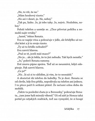 Náhled Všechny za jednu