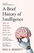 Brief History of Intelligence