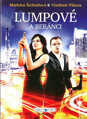 Náhled Lumpové a beránci