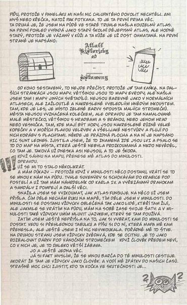 Náhled Japonsko - Gejša a samuraj