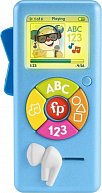 Fisher Price pejskův hudební přehrávač