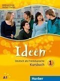 Ideen 1: Kursbuch