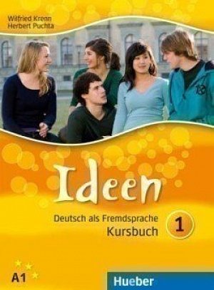 Ideen 1: Kursbuch