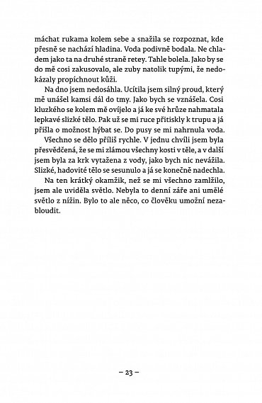 Náhled Nasterea, 1.  vydání