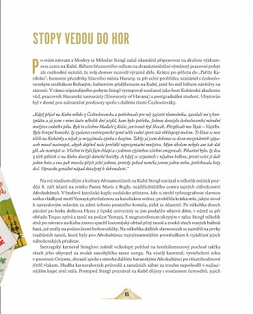 Náhled Stingl Miloslav - Biografie cestovatelské legendy