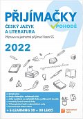 Přijímačky 9 - ČJ a literatura 2022