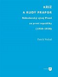 Kříž a rudý prapor - Náboženský vývoj Plzně za první republiky (1918-1938)
