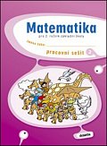 Matematika pro 2.ročník ZŠ - Pracovní sešit 2