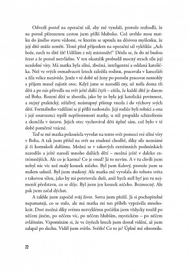 Náhled Wim Hof - Ledový muž