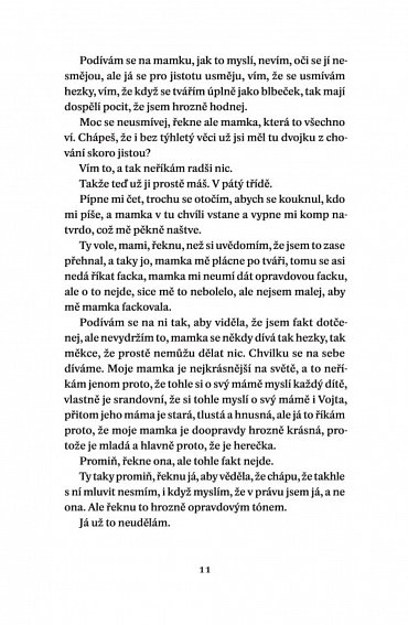 Náhled Nejlepší pro všechny