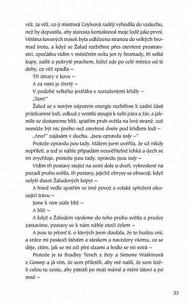 Náhled Probuď monstrum - Nespoutaný chaos 3