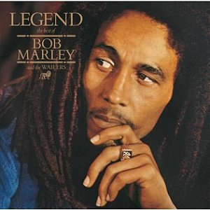 Bob Marley: Legend..The Best Of - LP