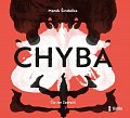 Chyba - audioknihovna