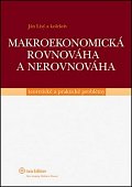 Makroekonomická rovnováha a nerovnováha