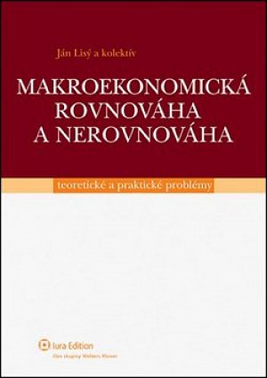 Makroekonomická rovnováha a nerovnováha