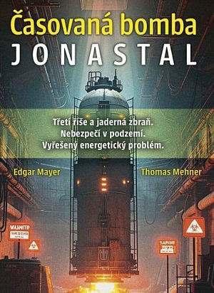 Časovaná bomba Jonastal