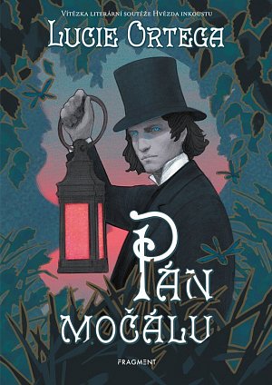 Pán močálu