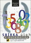 Sbírka úloh z matematiky - Početní úlohy, 3.  vydání