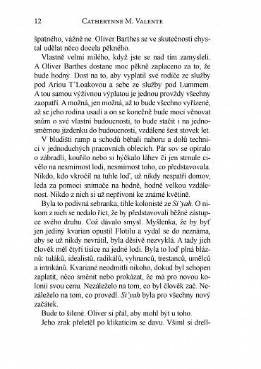 Náhled Mass Effect Andromeda 3 - Anihilace