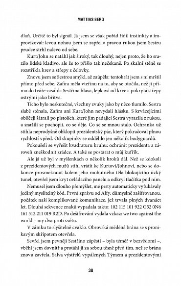 Náhled My dva proti světu