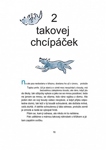 Náhled Kdo zabil Snížka?