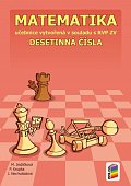 Matematika - Desetinná čísla (učebnice), 3.  vydání