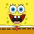 Magický ručníček Sponge Bob 30x30 cm Zvolte balení po: 1 ks