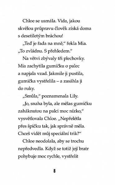 Náhled Bear Grylls: Dobrodružství na moři