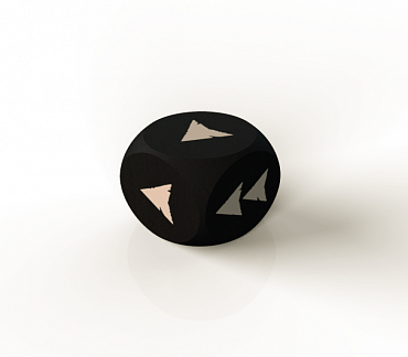 Náhled OLTREE - kooperativní příběhová hra