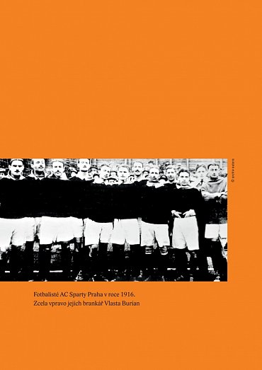 Náhled Příběhy sportovců, které políbila múza