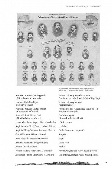 Náhled Děsy mrazu a temnoty