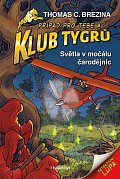 Klub Tygrů 32 - Světla v močálu čarodějnic, 2.  vydání