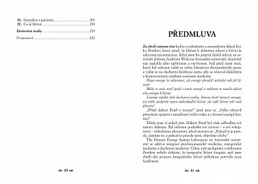 Náhled Reconnection - Návrat k léčivé energii