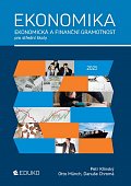 Ekonomika - Ekonomická a finanční gramotnost pro SŠ, 16.  vydání