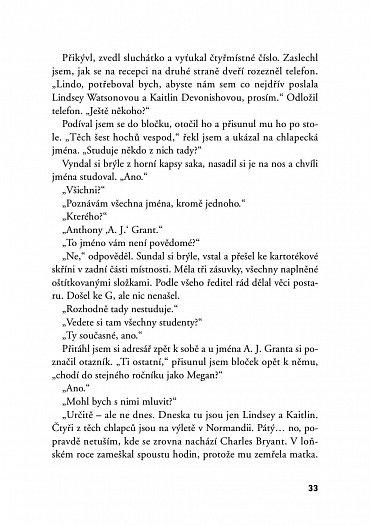 Náhled Údolí mrtvých