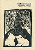 Delty domovů - Almanach české poezie 2019