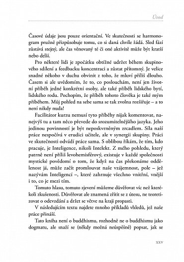 Náhled Prázdná židle - Učení, ne učitel