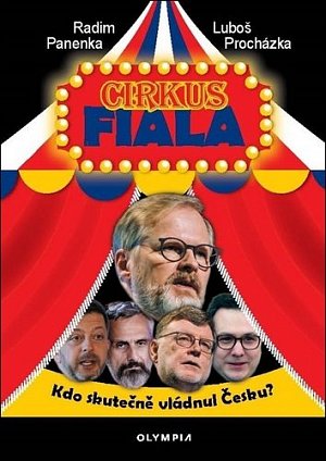 Cirkus Fiala - Kdo skutečně vládnul Česku?