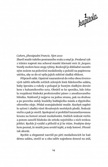 Náhled Zpětný ráz, 1.  vydání