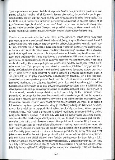 Náhled Mít, či nemít? Peníze - Jsou výsledkem programů ve vašem MOZKU!