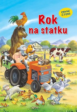 Rok na statku - První čtení